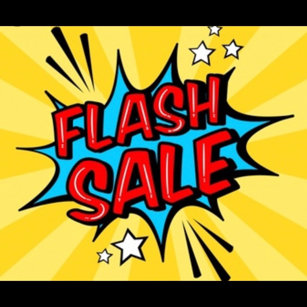 20% OFF all non-luxury closet items